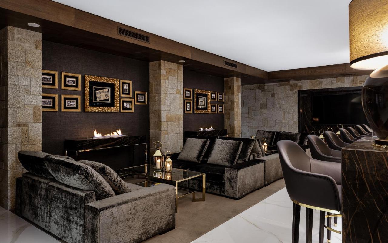 Hotel Seidorf Kolo Karpacza Sosnowka  Luaran gambar