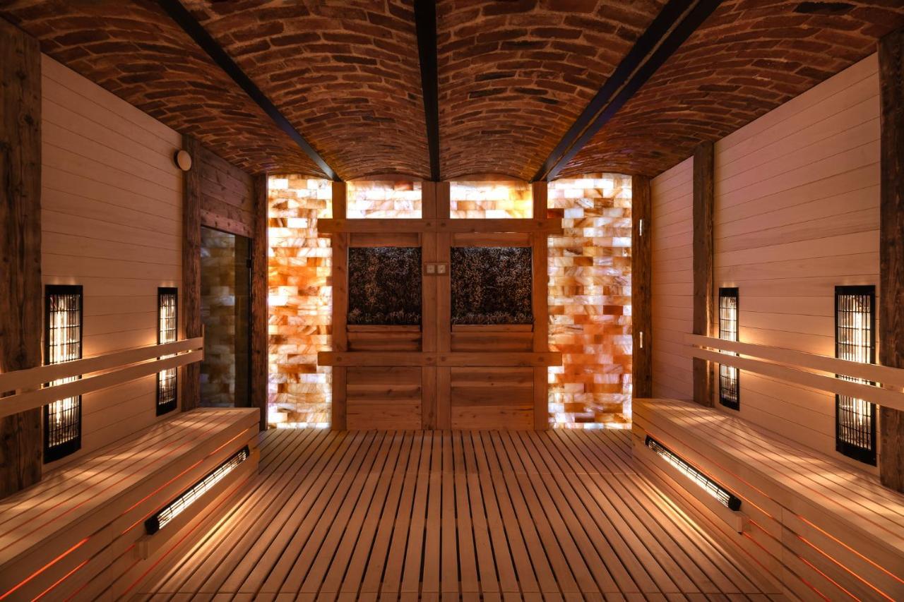 Hotel Seidorf Kolo Karpacza Sosnowka  Luaran gambar