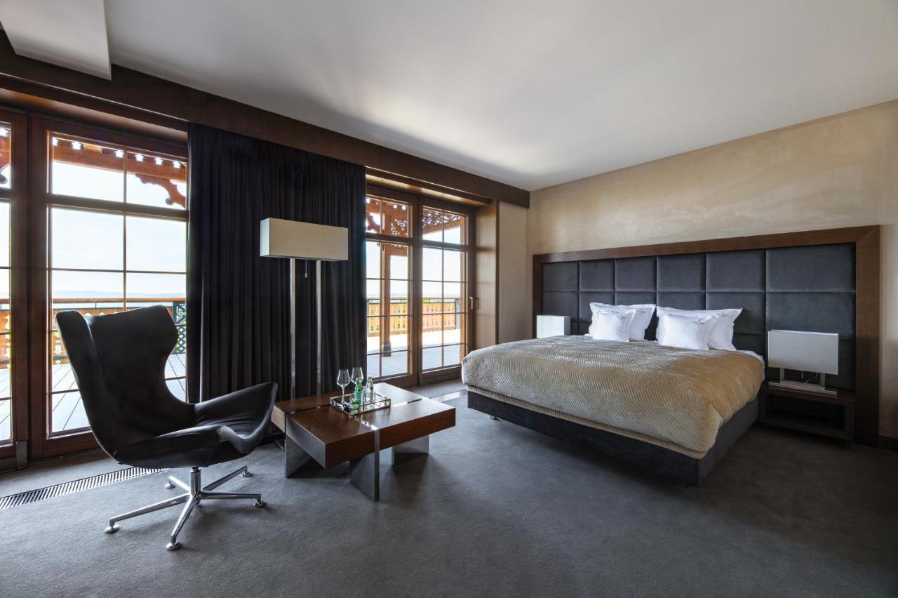 Hotel Seidorf Kolo Karpacza Sosnowka  Luaran gambar