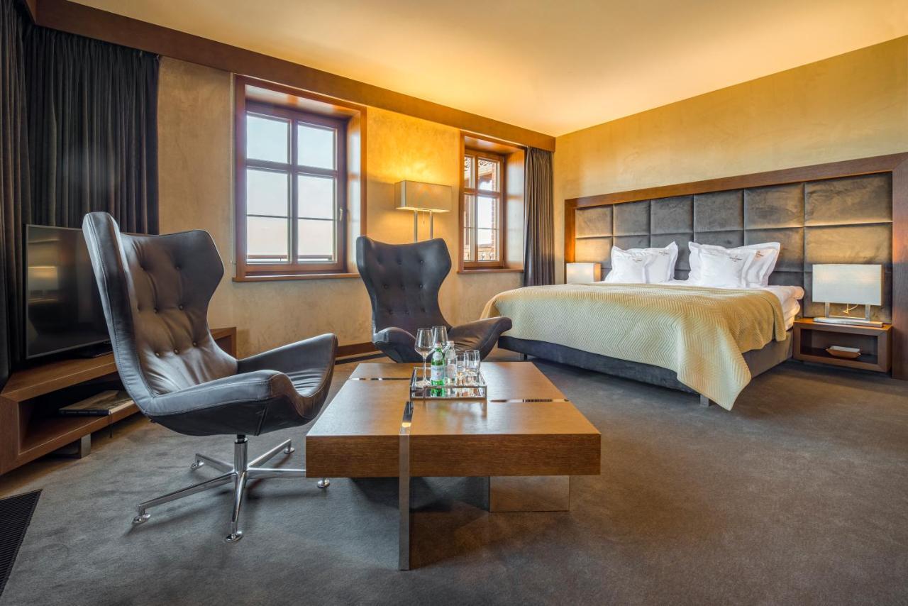 Hotel Seidorf Kolo Karpacza Sosnowka  Luaran gambar