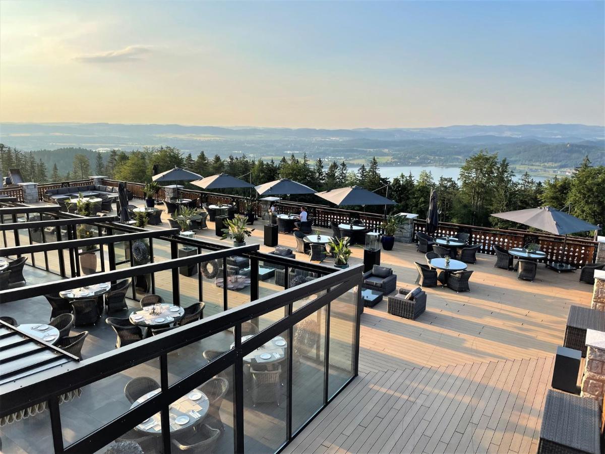 Hotel Seidorf Kolo Karpacza Sosnowka  Luaran gambar