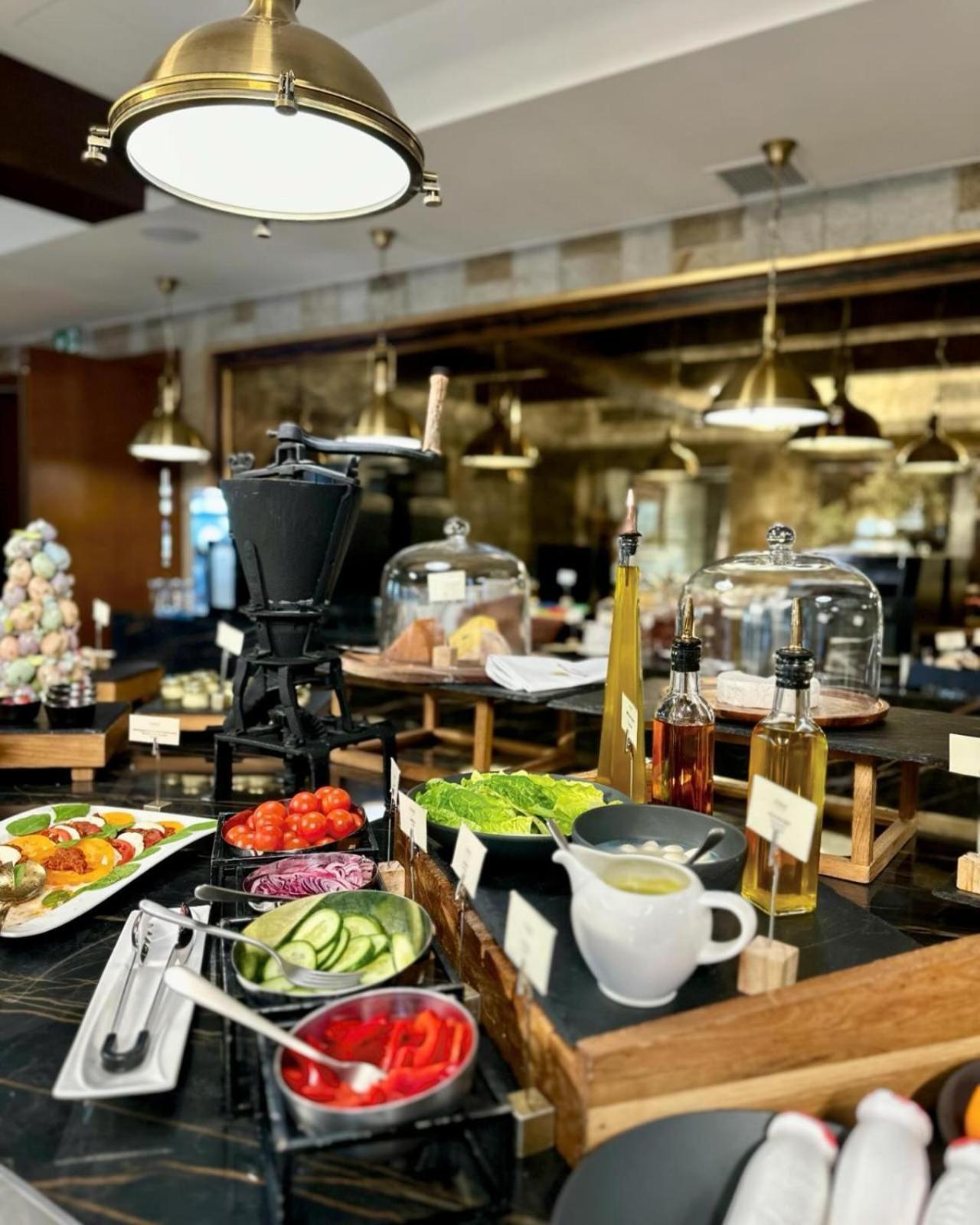 Hotel Seidorf Kolo Karpacza Sosnowka  Luaran gambar